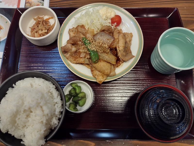 okiさんの大谷田温泉 明神の湯のサ活写真