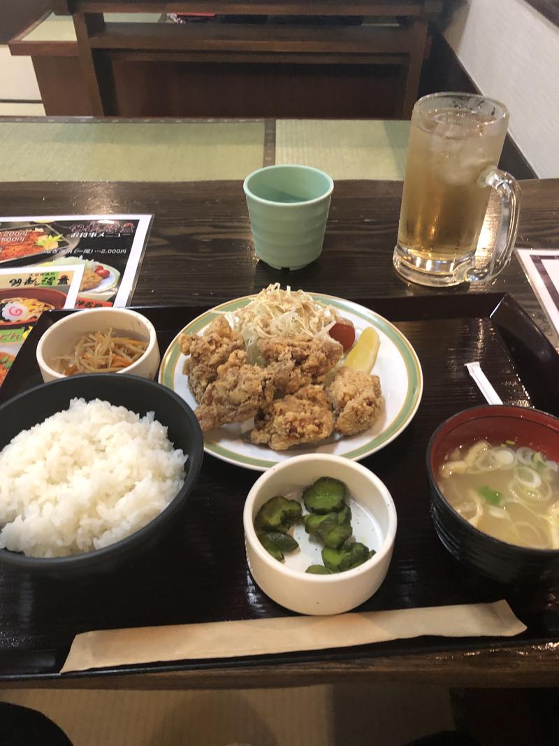 ちねんさんの大谷田温泉 明神の湯のサ活写真