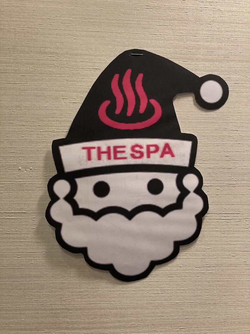 かなさんのTHE SPA 西新井のサ活写真