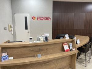 スポーツクラブ&サウナスパ ルネサンス 赤塚24 写真