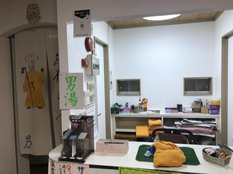 堀田湯 写真ギャラリー4