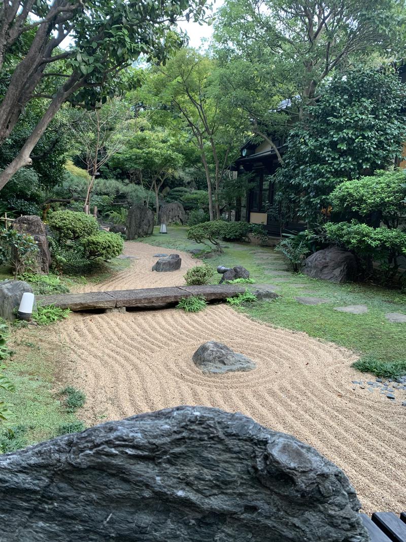 ささささんの前野原温泉 さやの湯処のサ活写真