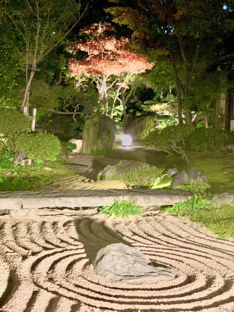 Water Bath Loversさんの前野原温泉 さやの湯処のサ活写真