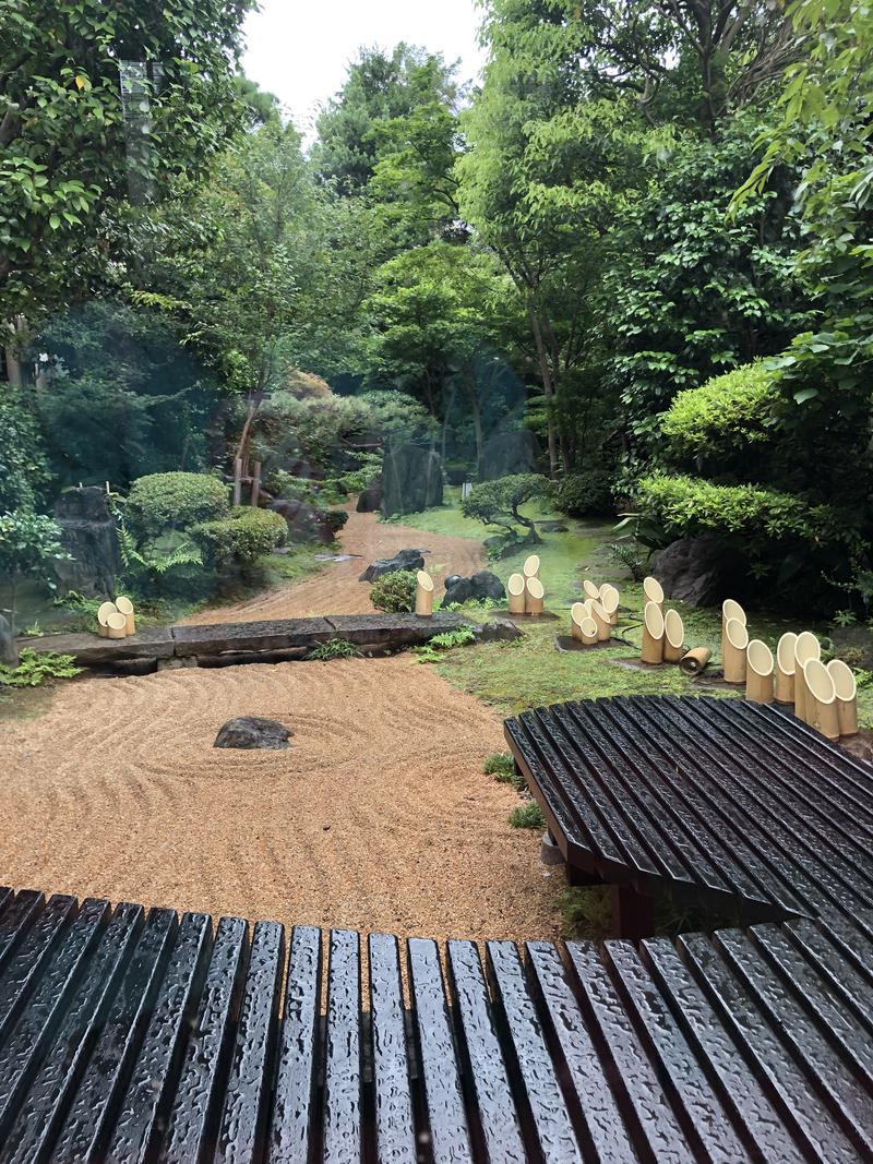 アイアイさんの前野原温泉 さやの湯処のサ活写真