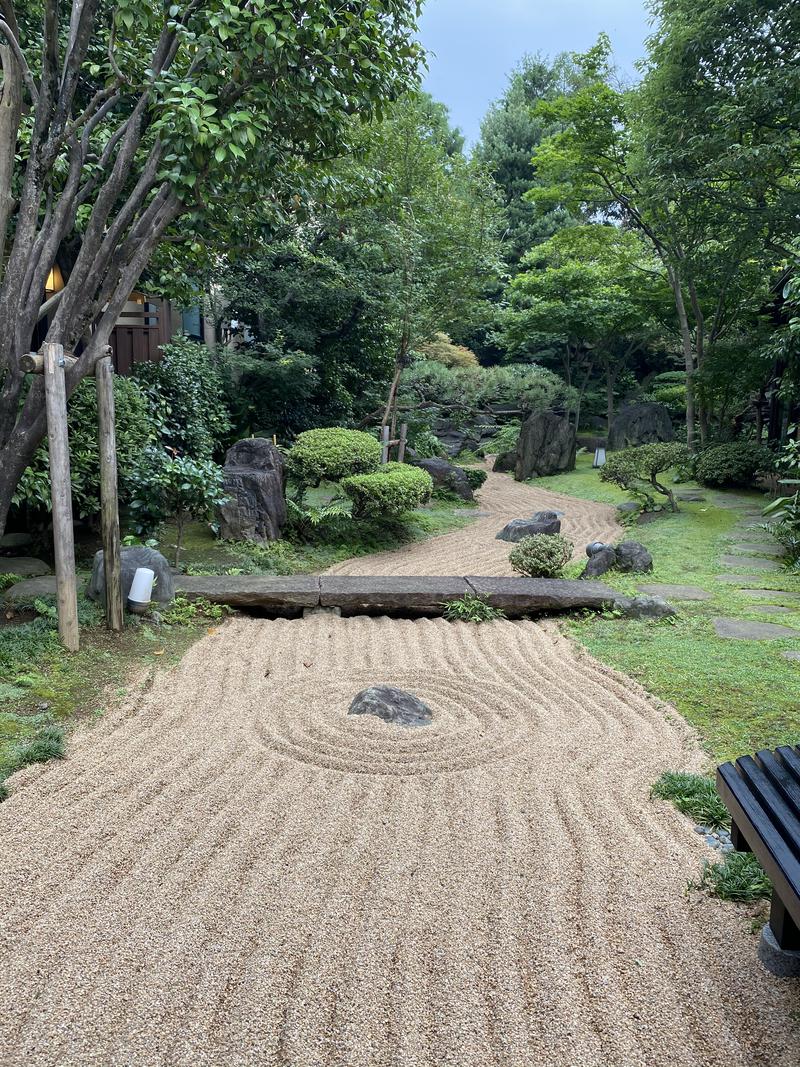 SUNTAROさんの前野原温泉 さやの湯処のサ活写真