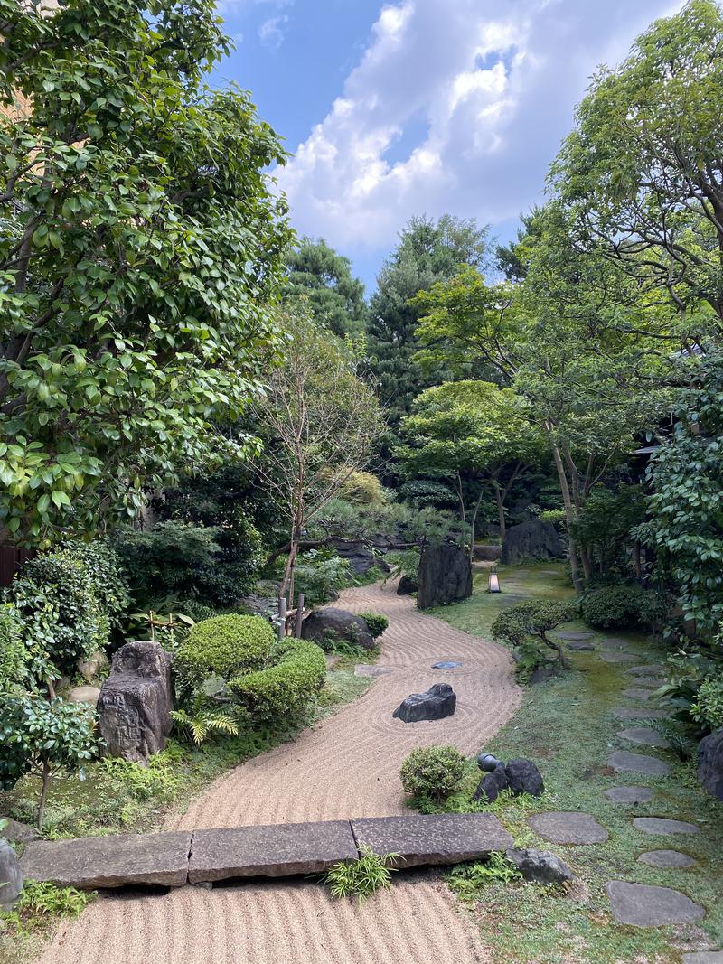 木下斉／サウナまちづくり研究者さんの前野原温泉 さやの湯処のサ活写真