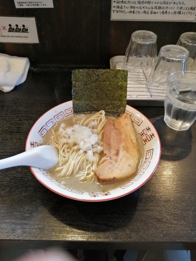 モトズリトルさんの前野原温泉 さやの湯処のサ活写真