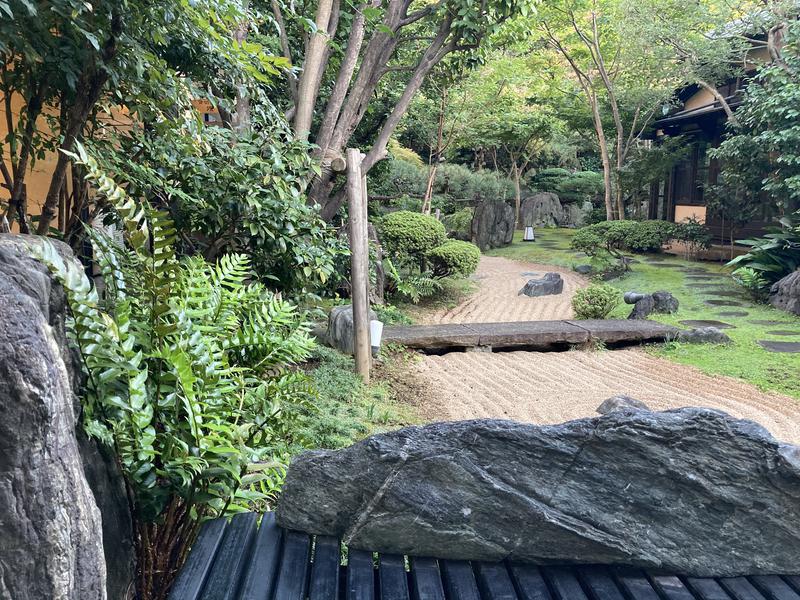 さうなりおんさんの前野原温泉 さやの湯処のサ活写真