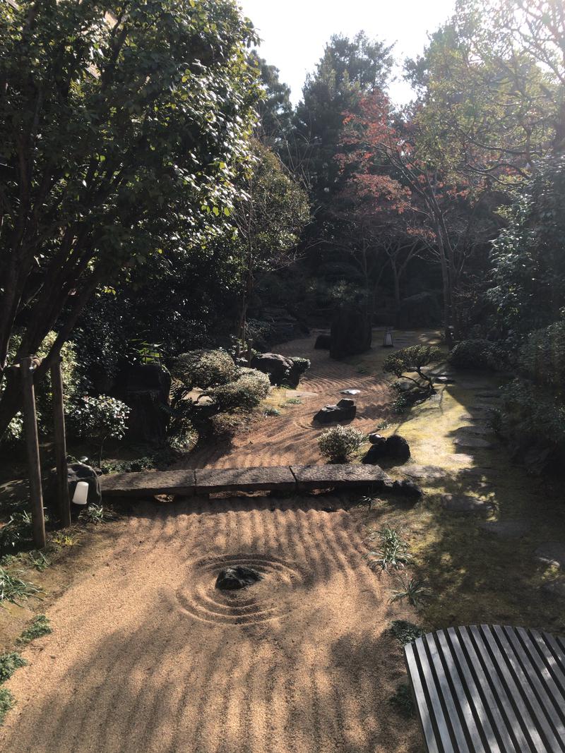 Atsushiさんの前野原温泉 さやの湯処のサ活写真