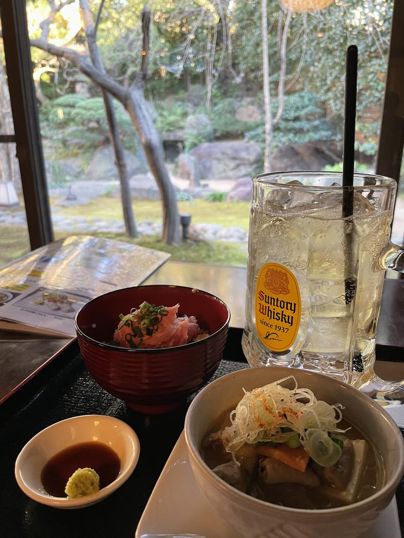 ぽらきちさんの前野原温泉 さやの湯処のサ活写真