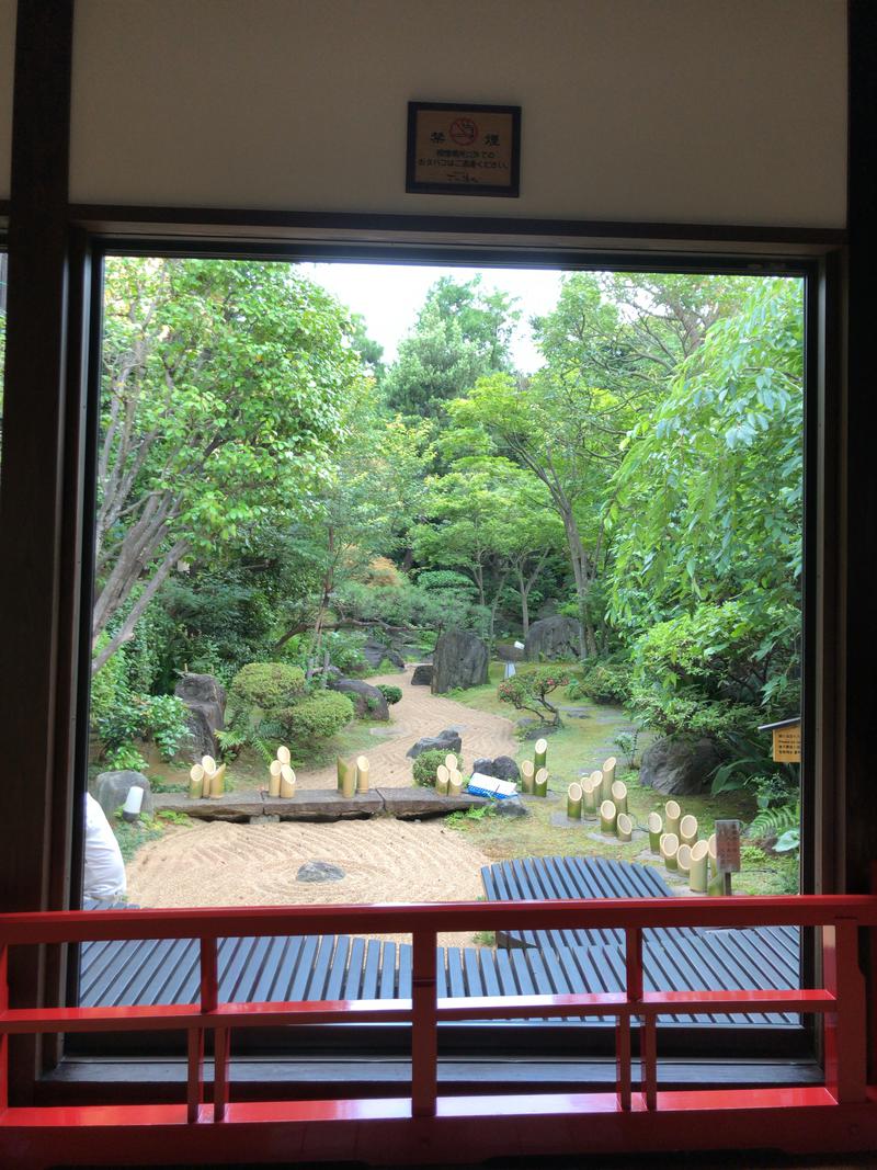 さぬき東京さんの前野原温泉 さやの湯処のサ活写真