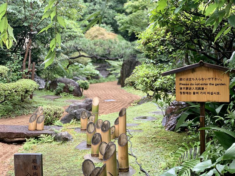 Water Bath Loversさんの前野原温泉 さやの湯処のサ活写真