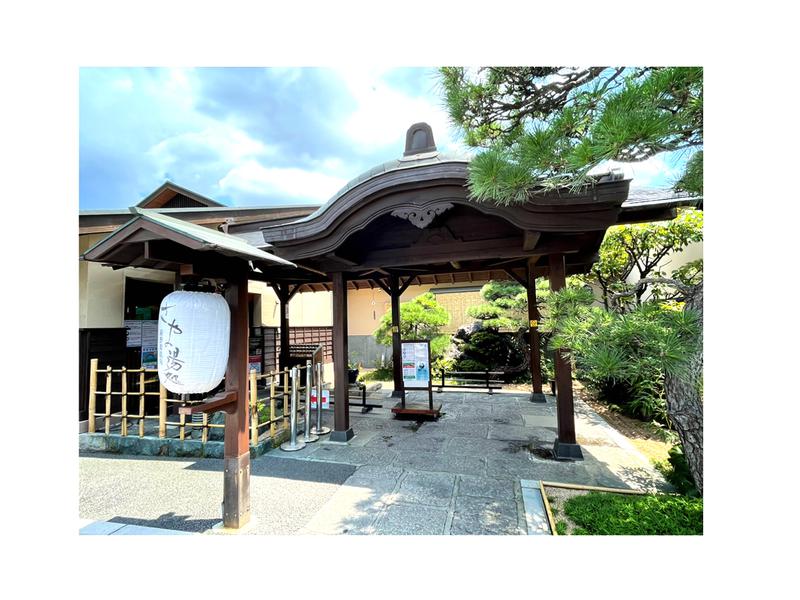 I am Sauna・サウナバンチョウさんの前野原温泉 さやの湯処のサ活写真