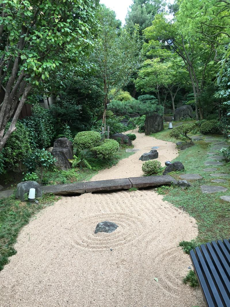 まねきさんの前野原温泉 さやの湯処のサ活写真