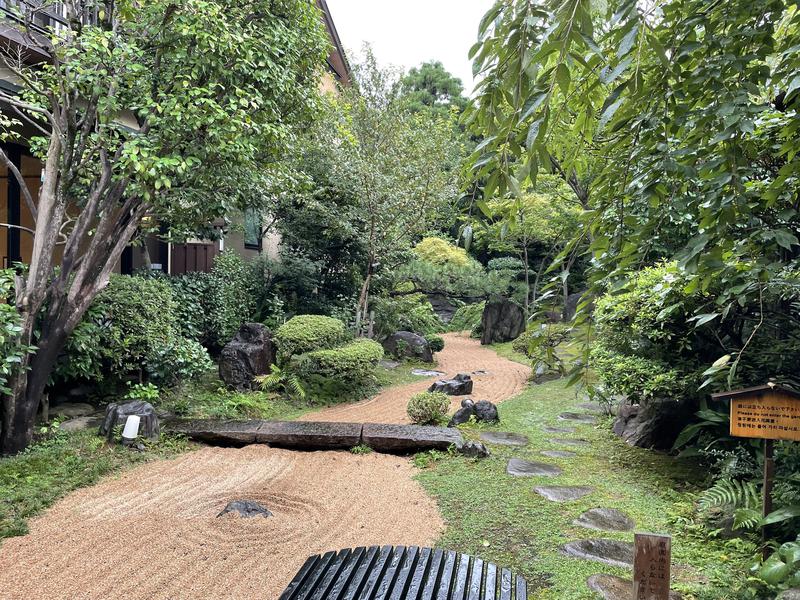 ざきまんさんの前野原温泉 さやの湯処のサ活写真