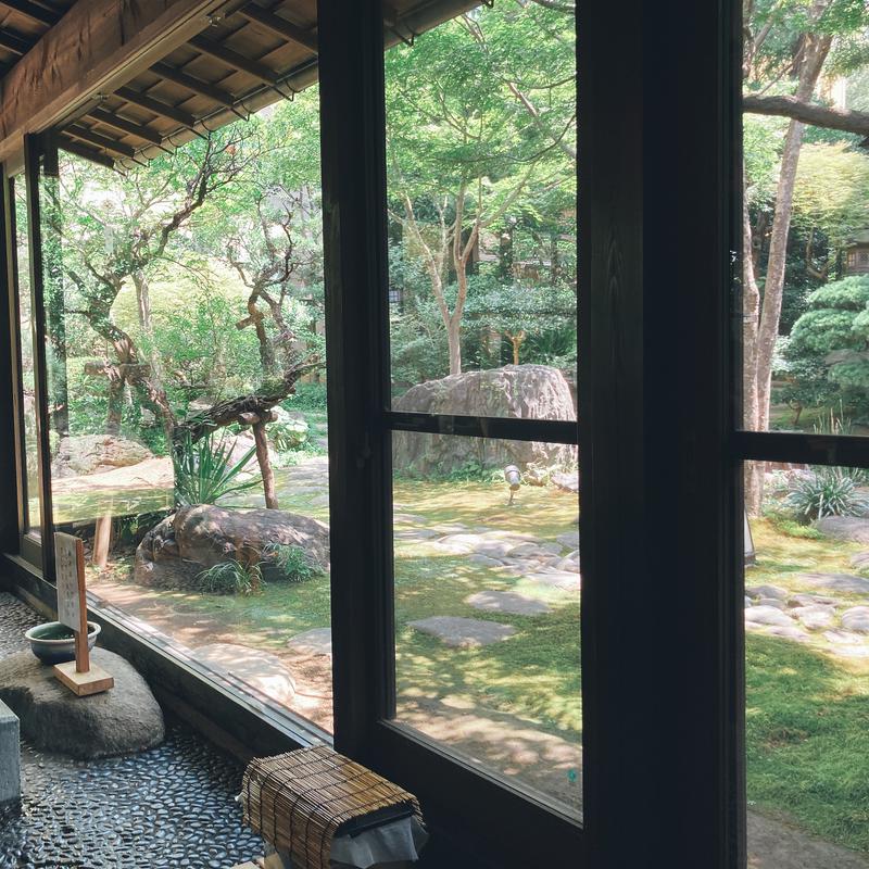 サウナー徳川太郎さんの前野原温泉 さやの湯処のサ活写真
