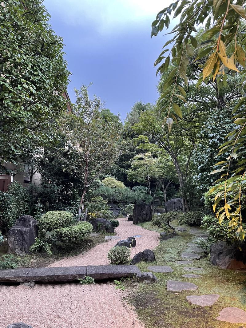 まんほさんの前野原温泉 さやの湯処のサ活写真