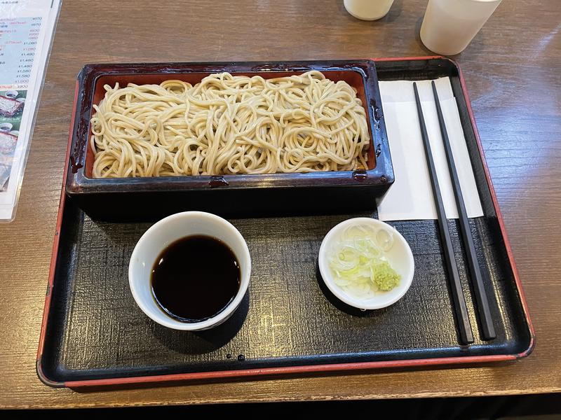 まんほさんの前野原温泉 さやの湯処のサ活写真