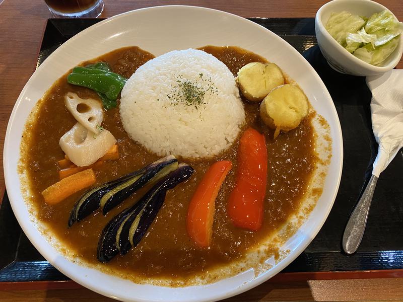 ダットンさんの極楽湯 和光店のサ活写真