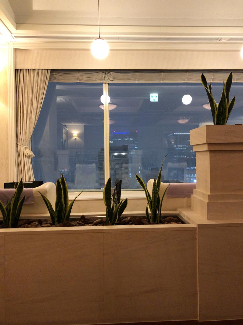 TCMさんのホテルモントレエーデルホフ札幌 カルロビ･バリ･スパのサ活写真