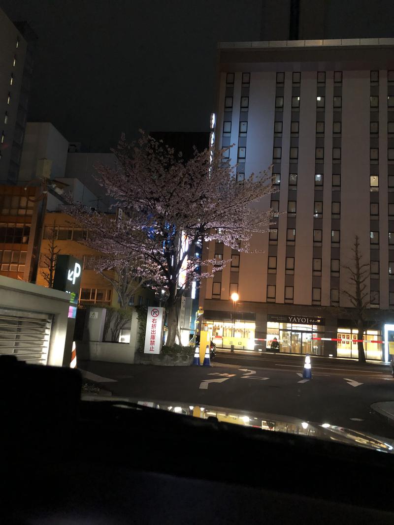 TCMさんのホテルモントレエーデルホフ札幌 カルロビ･バリ･スパのサ活写真