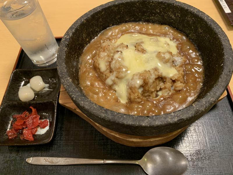 んだんださんの板橋天然温泉 スパディオのサ活写真