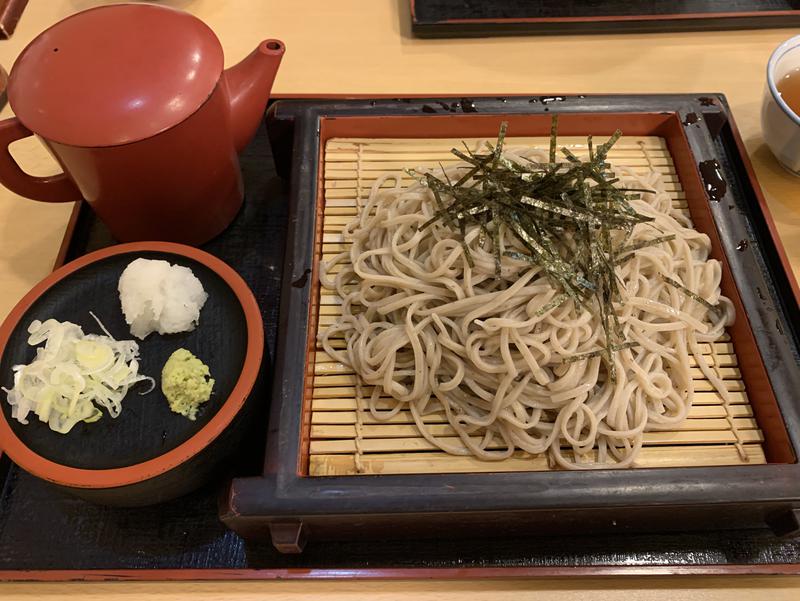 んだんださんの板橋天然温泉 スパディオのサ活写真