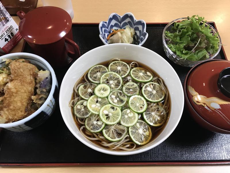 第4学区さんの板橋天然温泉 スパディオのサ活写真