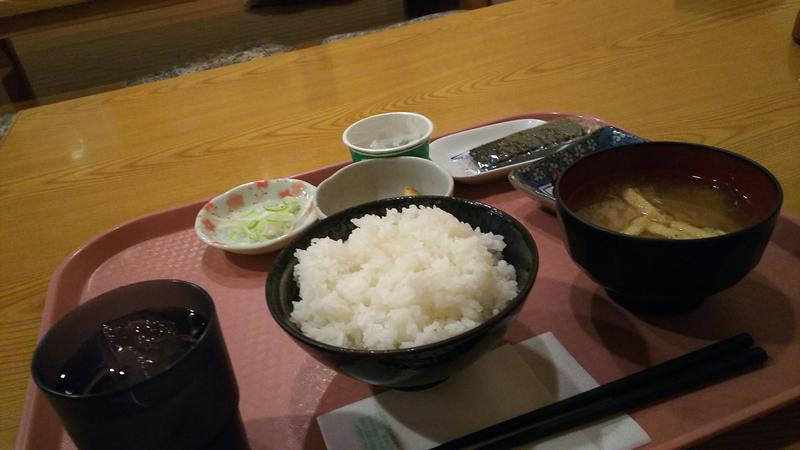 春日部のわだりんさんのカプセルホテル&サウナ 銀河 綾瀬のサ活写真