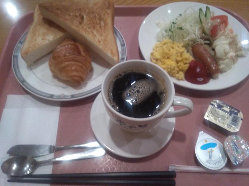 くろうさぎさんのカプセルホテル&サウナ 銀河 綾瀬のサ活写真