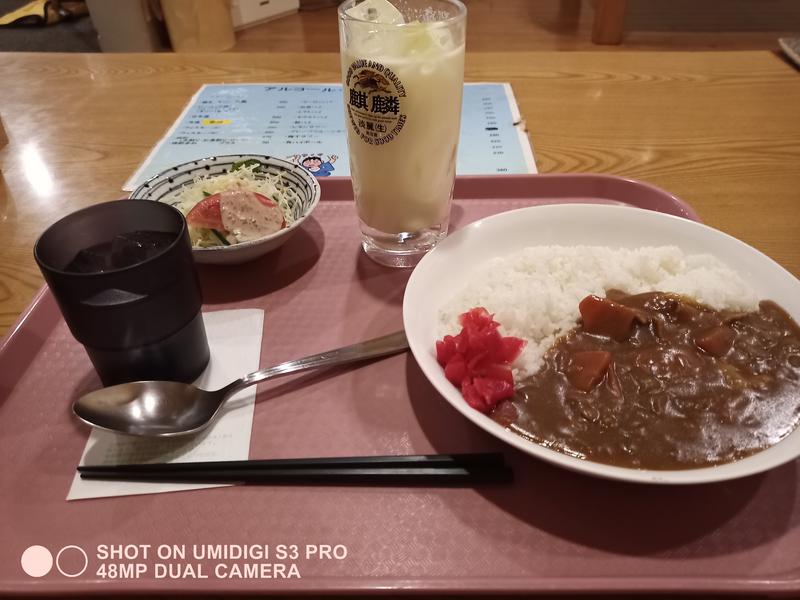 kakkunyaさんのカプセルホテル&サウナ 銀河 綾瀬のサ活写真