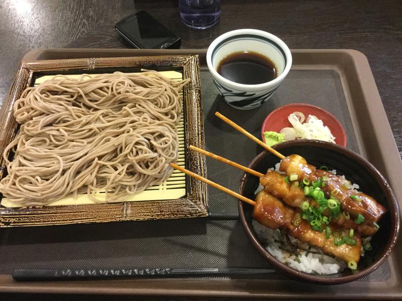 佐藤二博さんの極楽湯 さっぽろ弥生店のサ活写真