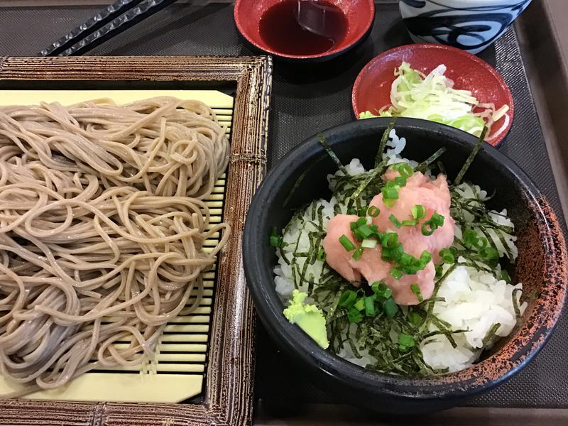 佐藤二博さんの極楽湯 さっぽろ弥生店のサ活写真