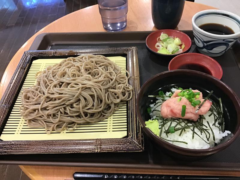 佐藤二博さんの極楽湯 さっぽろ弥生店のサ活写真