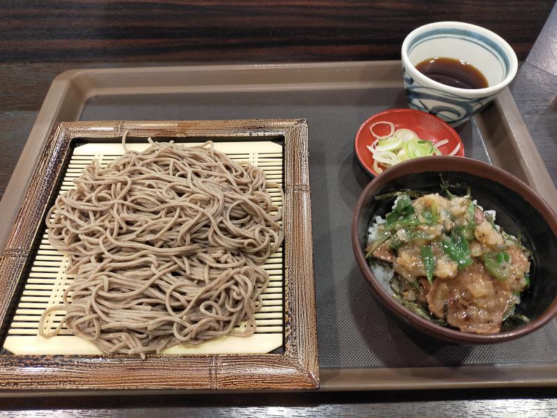 まさしさんの極楽湯 さっぽろ弥生店のサ活写真