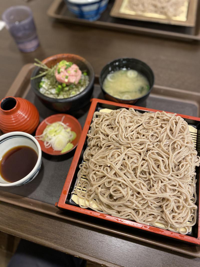 あき裸さんの極楽湯 さっぽろ弥生店のサ活写真