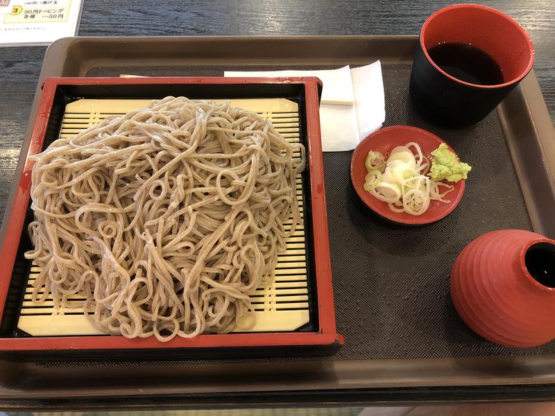 蹴汗サウナーさんの極楽湯 さっぽろ弥生店のサ活写真