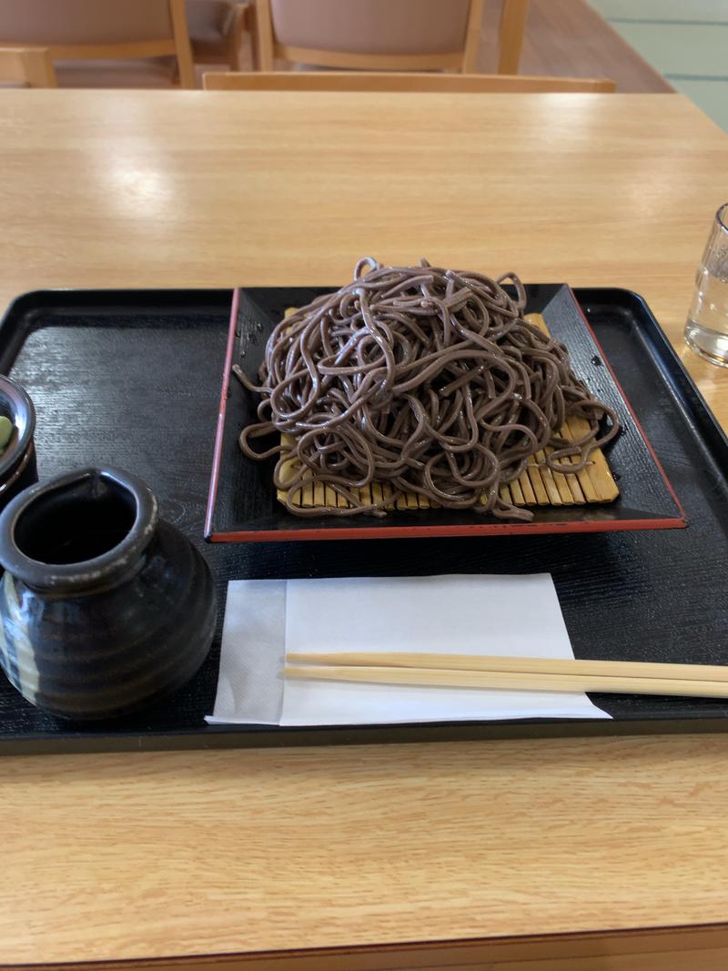 わっしょいさんの極楽湯 さっぽろ弥生店のサ活写真