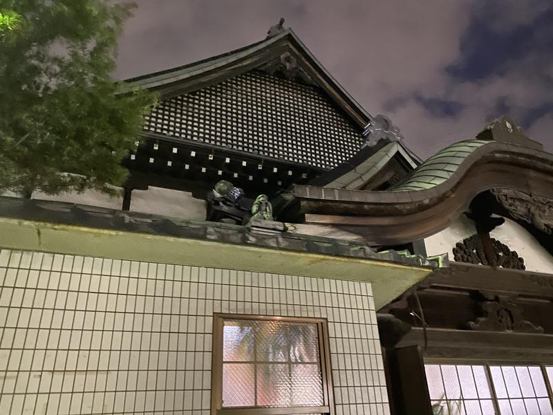 ねがおぷさんの大黒湯のサ活写真