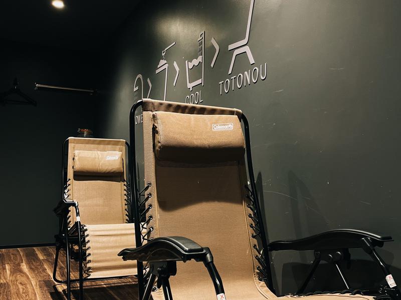 POT SAUNA(HOTEL POTMUM) 写真ギャラリー2