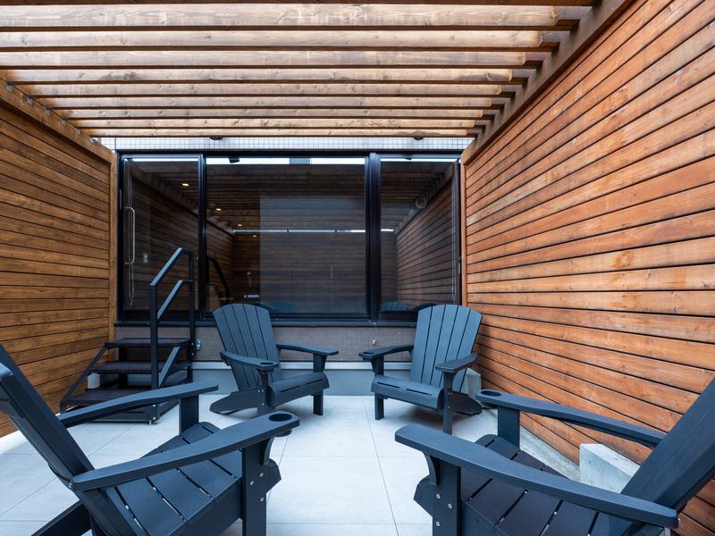 Suiteルームの写真