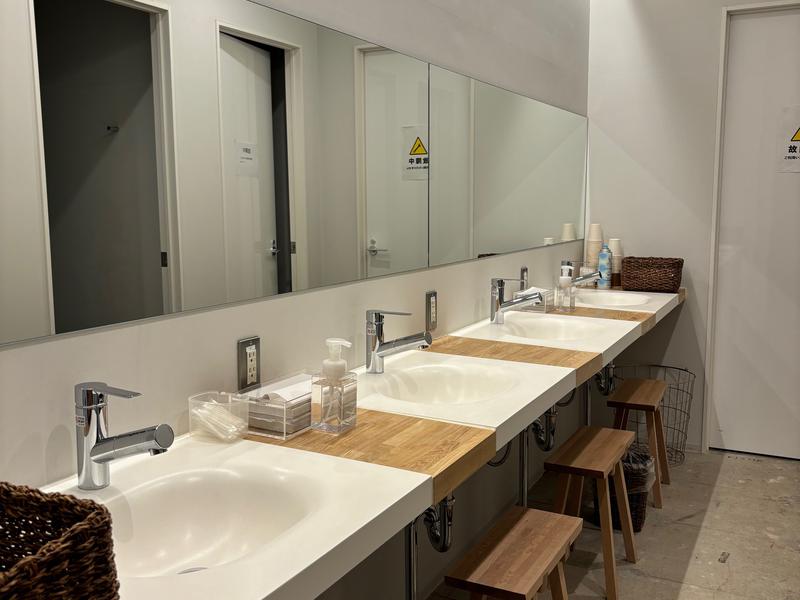 POT SAUNA(HOTEL POTMUM) 写真ギャラリー5