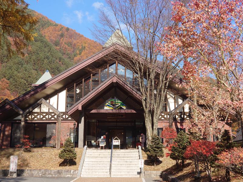 登山サウナーさんのこまくさの湯のサ活写真