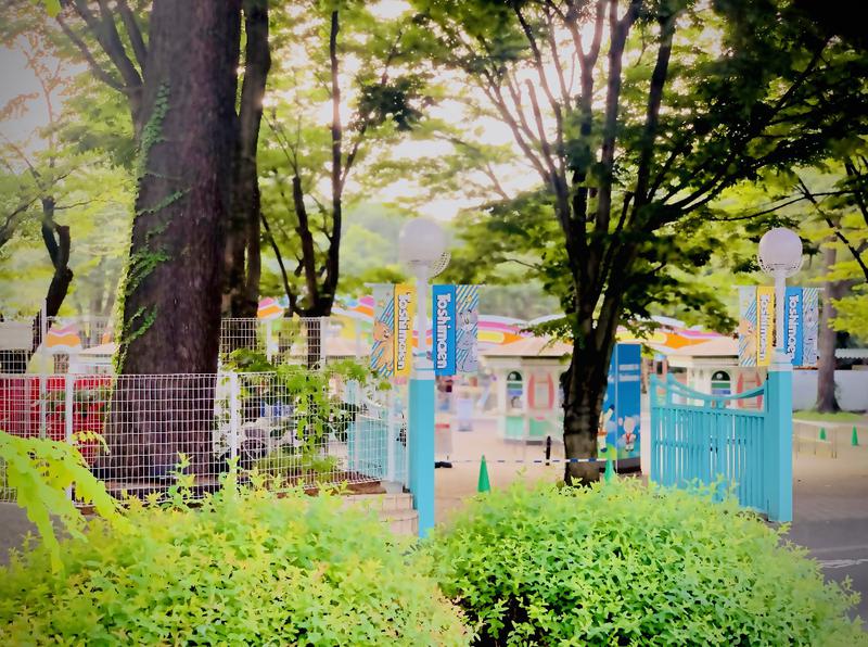 らぶりさんの豊島園 庭の湯のサ活写真