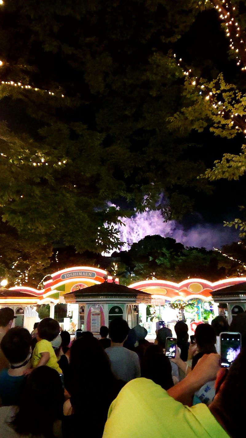 ダグさんの豊島園 庭の湯のサ活写真