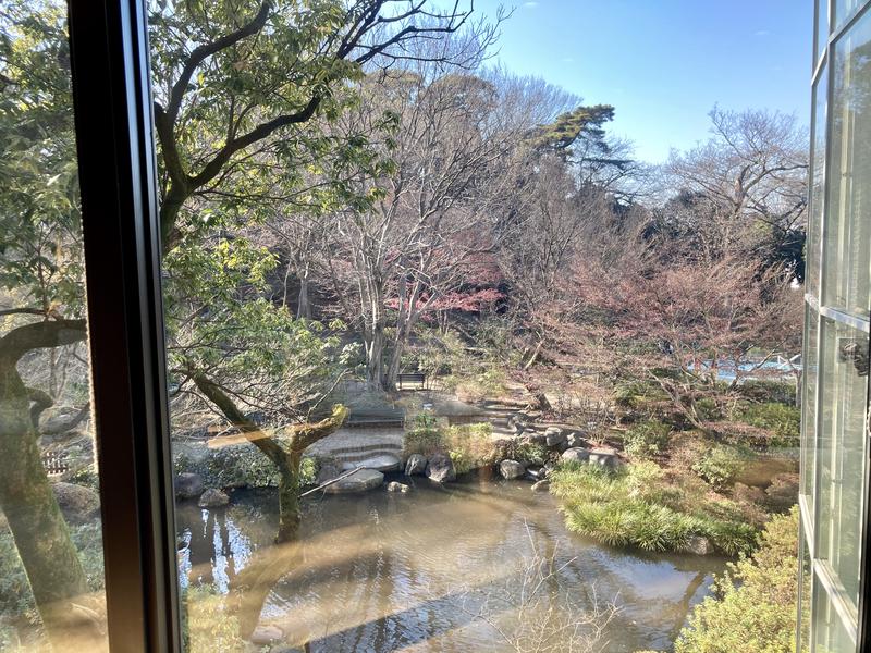 さうなりおんさんの豊島園 庭の湯のサ活写真