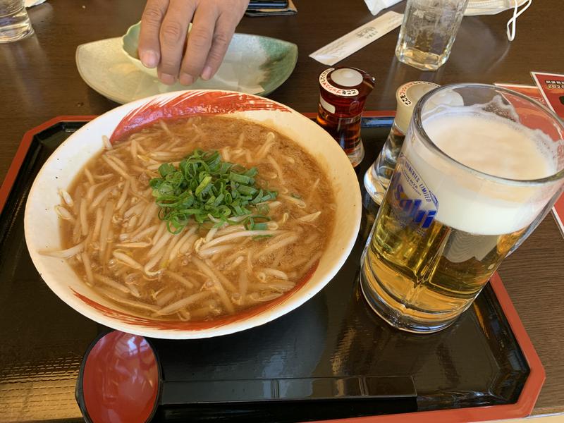 和樂備こーいち（酒活師匠）さんの豊島園 庭の湯のサ活写真