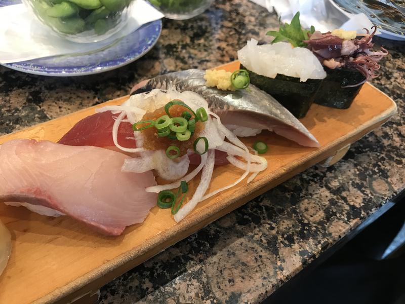 おさやさんの豊島園 庭の湯のサ活写真