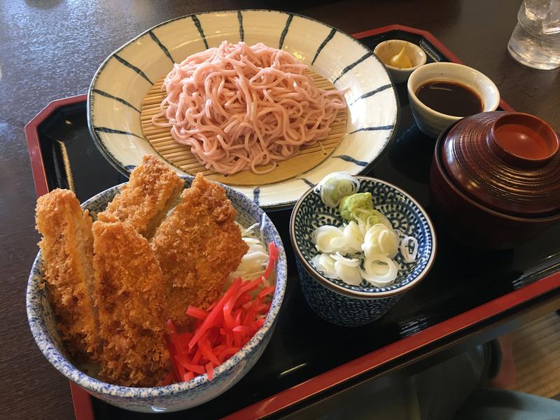 ひろしさんの豊島園 庭の湯のサ活写真