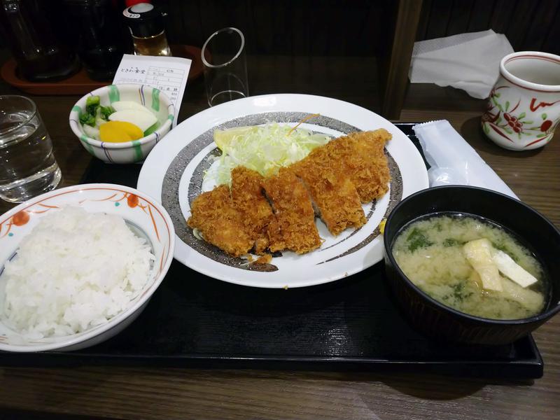 ゼクロスさんのやすらぎの湯 ニュー椿のサ活写真